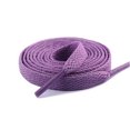 thumbnail image 4 of Langgg Shoelaces Thicken Athletic String for Running Shoes Accessories Soft Shoestrings Fabric Polyester Replacement Cord Solid Color Color Random 0.5m, 4 of 9