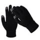 thumbnail image 4 of Minnieouse Guantes Pantalla Táctil Manopla Cálida Unisex Mujer Guantes Invierno Manoplas Punto Type7 NO7 Minnieouse AP000827-03, 4 of 6