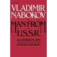 thumbnail image 3 of Man from the USSR & Other Plays: And Other Plays, (Paperback), 3 of 3