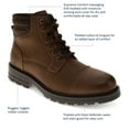 thumbnail image 7 of Dockers Mens Thomas Stain Defender Rugged Boot, 7 of 7