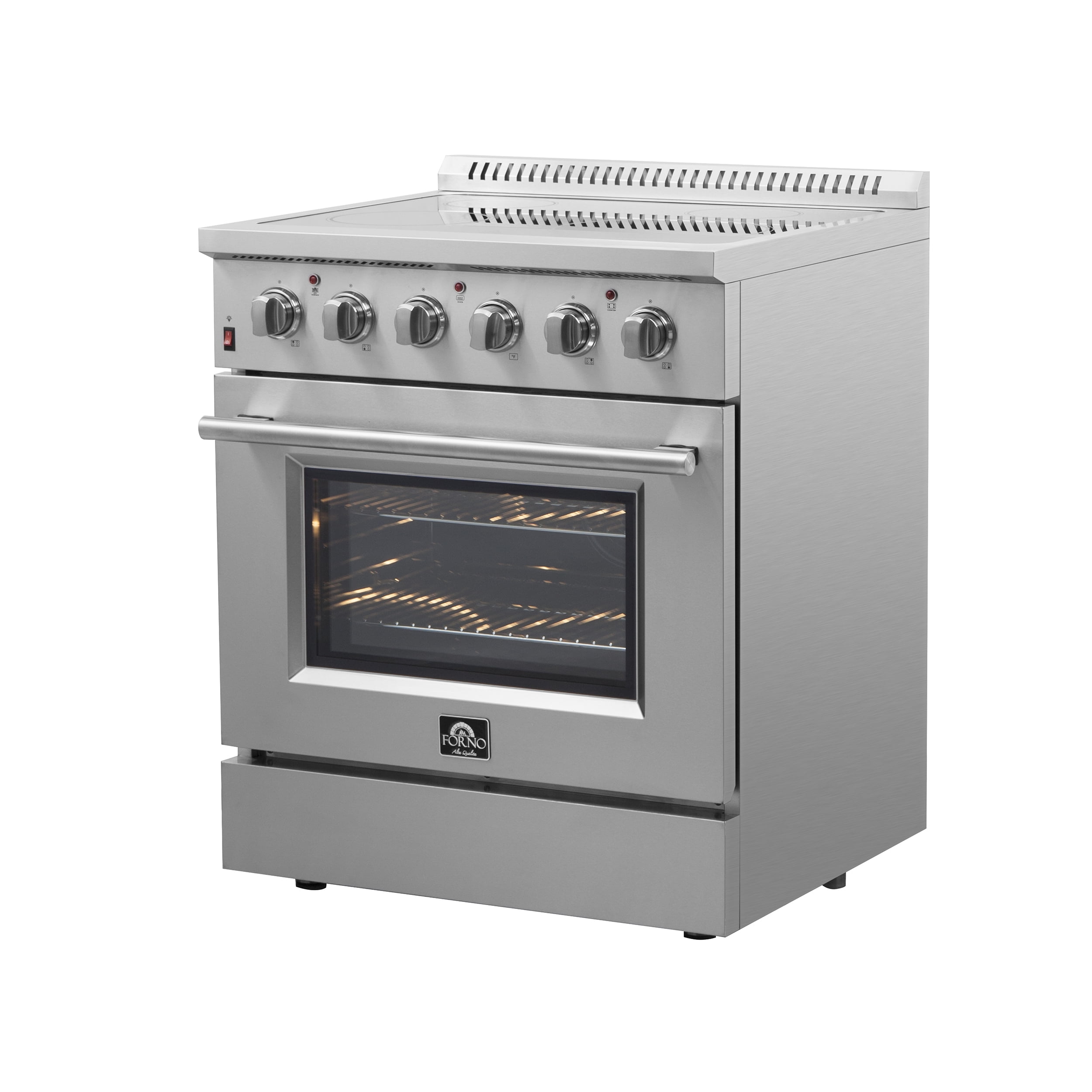 Forno FFSEL6083-30  Ranges|30" Electric