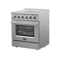 thumbnail image 3 of Forno FFSEL6083-30  Ranges|30" Electric, 3 of 5