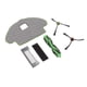 thumbnail image 4 of Accesorios Para robot aspirador Ticfox juego de filtros de cepillo Para Roomba Combo113 R113840, 4 of 14