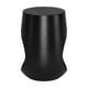 thumbnail image 3 of Mesa Lateral Tilk Negro - Kessa Muebles, 3 of 5