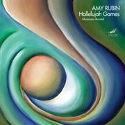 Rubin,Amy - Hallelujah Games - Classical - CD