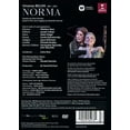 thumbnail image 2 of Bellini: Norma (met Live Recording) (DVD), Erato, Music & Performance, 2 of 2