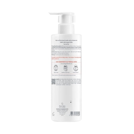 Tolerance Foaming Facial Cleanser