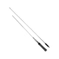 thumbnail image 4 of Antena de doble banda para Radio de coche, conector VHF/UHF 144/430MHz 3,0/5.5dBi SL16‑J/M para YAESU FT‑1802M FT‑1807 FT‑7900R Jadeshay A, 4 of 8