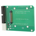 thumbnail image 4 of Carte Adaptateur IDE, Disque Dur PCB Convertisseur Plug And Play pour, 4 of 8