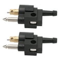 thumbnail image 4 of Fuel Line Connector, Oil Resistance 6G1 24304 02 Male 8mm  For Outboard Motor Fuel  Hose, 4 of 8