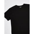 thumbnail image 3 of The Children's Place Boys Short Sleeve Layering T-Shirt, 3-Pack, Sizes XS-XXL, 3 of 5