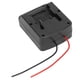 thumbnail image 4 of Adaptador de batería, Adaptador de batería Power Wheel Adaptador de base de batería Adaptador de batería Power Wheel Respuesta rápida, 4 of 12