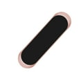 thumbnail image 4 of Support de Téléphone pour Voiture Tableau de Bord Adhésif Support Mobile Tableau de Bord Support de Téléphone Support de Téléphone en Alliage de Zinc, Angle Rond, Or, 4 of 7