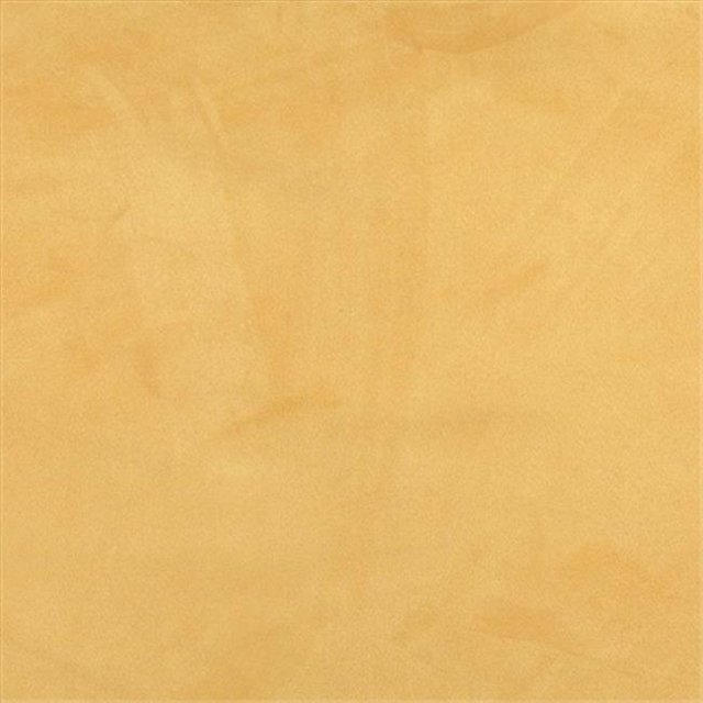 Designer Fabrics C054 54 in. Large Doré Jaune&44; Microsuède Daim Tissu de Qualité de Rembourrage Ultra Durable