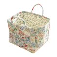 thumbnail image 1 of Lipstore Panier de Rangement Portable Robuste avec Poignée Conteneur, 1 of 8
