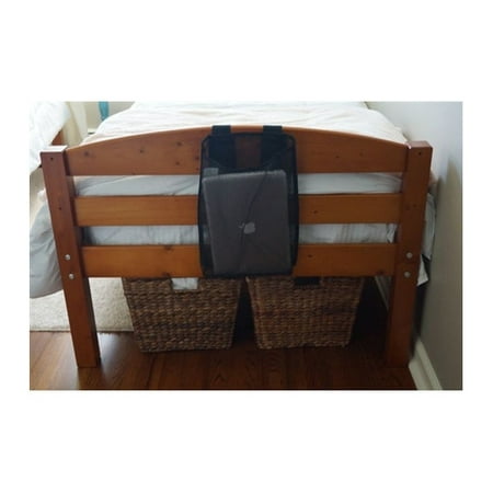 The Bedside Laptop Caddy