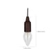thumbnail image 3 of Linterna de camping recargable por USB, luz cálida, portátil, LED, para tienda de campaña | Brillo ajustable, ideal para senderismo, mochileros y emergencias., 3 of 9