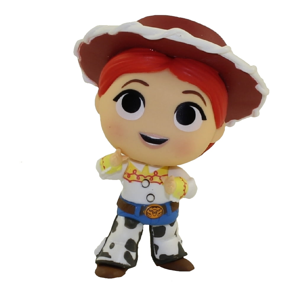 toy story funko mystery minis