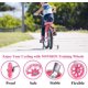 thumbnail image 4 of Rosa-Rueda Auxiliar Bicicleta Infantil Xemadio LKX-0287-2, 4 of 6