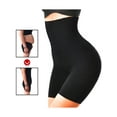thumbnail image 5 of DYMADE Women Plus Size High Waist Body Shape Abdomen Shrinking Hip Lifting Underwear, 5 of 6