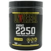 Universal Nutrition Amino 2250, 100 Ct