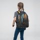 thumbnail image 5 of Balery Steampunk Mechanical Butterfly Mochila ligera para hombre y mujer: duradera e impermeable, ideal para la escuela, el trabajo, viajes y uso diario., 5 of 7