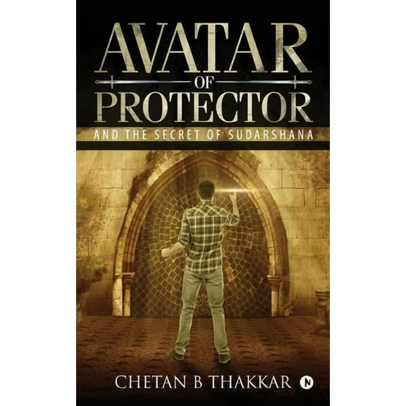 Avatar of Protector : And the Secret of Sudarshana (Paperback)