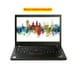 thumbnail image 1 of LAPTOP Lenovo ThinkPad T470- 14"-Intel Core™ i5-6a Generación, 8GB RAM 512 GB SSD , REACONDICIONADO, 1 of 5