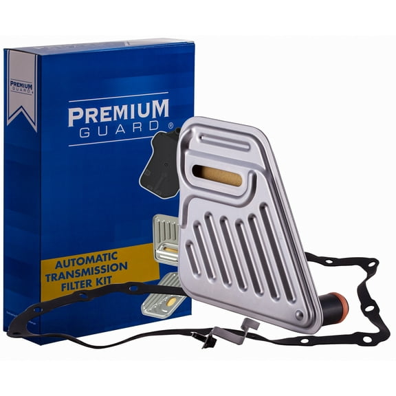 PG Automatic Transmission Filter PT1193 | Fits 1995-86 Ford Taurus, 1996-95 Windstar, 1995-86 Mercury Sable, 1994-88 Lincoln Continental