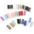 thumbnail image 4 of Clearance Needle and Thread Kit under $5,Mixed Colors Sewing Thread Set All Purpose Polyester Thread For Hand And Machine Handicraft DIY Clothes, 4 of 4