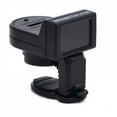thumbnail image 2 of Guitar Tuner for Acoustic Guitar, Electric Guitar, Bass Guitar, Mandolin, Banjo, Ukelele - Compact & Discrete Clip On Tuner, 2 of 5