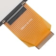 thumbnail image 4 of Remplacement du Panneau de Commande de Climatisation Automatique de l'Écran ACC LCD pour SAAB 1999-2003, 4 of 8