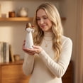 thumbnail image 4 of 5.5 Inch Cardinal Bird Memorial Statue, Comforting Sympathy Gift for Grief, Resin Figurine for Home Tabletop Display, 4 of 6