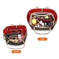 thumbnail image 4 of Yoyauz For Monograms, Handbag Protectors, Inserts, Tote Bags And Handbag Sleeves, Storage Bag Inserts, 4 of 6