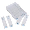 thumbnail image 1 of 100Pcs Digital Thermometer Probe Covers Disposable Universal Electronic Thermometer Covers, 1 of 5