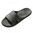 thumbnail image 1 of Mens Bathroom Shower Slippers Indoor Home Beach Non Slip Sandal, 1 of 7