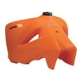 thumbnail image 1 of Acerbis Fuel Tank (NO CA) 6.6 Gallon Orange for KTM 525 SX 4-Stroke 2003-2006, 1 of 1