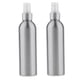 thumbnail image 1 of Botella de Atomizador de Perfume de de Niebla Fina Recargable Y Vacía de 2x 250 Ml, 1 of 9