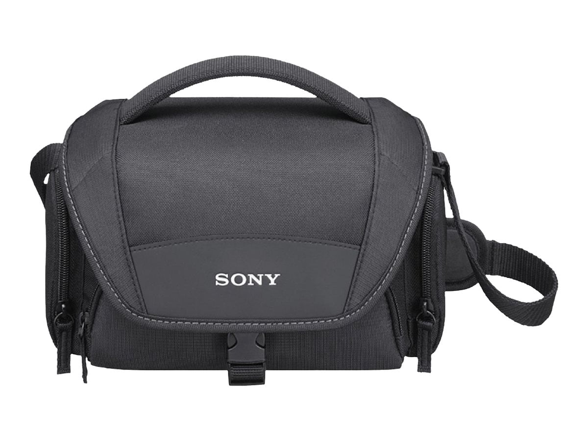 sony camera bags and cases