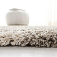 thumbnail image 5 of SAFAVIEH Hudson Jaye Geometric Shag Area Rug, Grey/Ivory, 2' x 3', 5 of 8