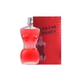 thumbnail image 1 of Perfume de mujer de 100ml, espray de fragancia con aroma Floral Oriental, fragancia ligera, espray con forma de figura de maniquí, 1 of 5