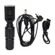 thumbnail image 1 of Máquina profesional rotativa para tatuar con fuente de alimentación inalámbrica para tatuajes de 1500 mAh para tatuadores novatos WR21‑3, 1 of 10