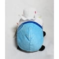 thumbnail image 3 of Teeny Tys - Jerry the Minion, Despicable Me 3 - Stuffed Animal, 3 of 6