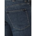 thumbnail image 5 of Wrangler Men's Unlimited Comfort Slim Fit Jean, 5 of 5