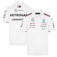 thumbnail image 1 of F1 Racing Uniform Team, Polo Shirt Short Sleeve, Soft And Breathable-sebneei, 1 of 4