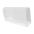 thumbnail image 3 of Funda protectora de acrílico transparente para consola de juegos, a prueba de polvo y con absorción de impactos., 3 of 9