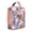 Rose-gold-6, variant on Premium Insulated Pineapple Lunch Box for Men & - Reusable Lunch Bag with,Hour Temperature Retention, Compact & Lightweight Design for Office, Work, Picnic, Travel - Durable Lunch Tote for Adults.