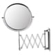 thumbnail image 1 of Espejo de maquillaje Sunnimix Tocador Doble Cara plegable 3X, 1 of 8