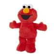 thumbnail image 2 of Sesame Street Let's Cuddle Cookie Monster Plush Red, 2 of 5