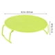 thumbnail image 5 of unbranded Estante Con Capas Para Almacenar Platos Y Vaporera En Microondas Material PP Verde, 5 of 8